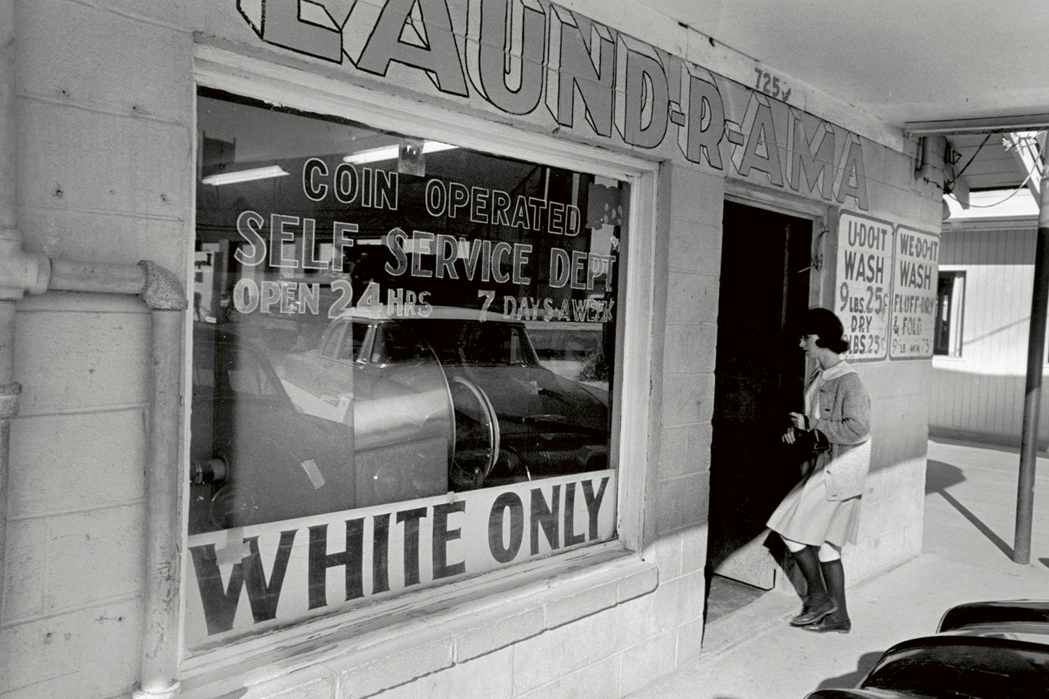 white only skylt usa Ld8k96sldKuAF3vdk Tvättomat för "White only" i New Orleans 1963.